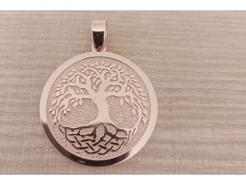 Иггдрасиль - Древо жизни