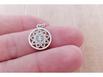 Чертог Лисы из белого золота