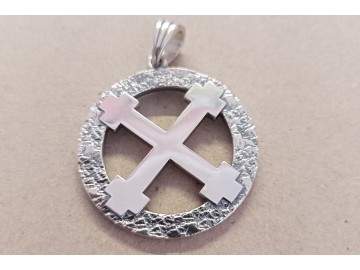 Оберег Крест Мары